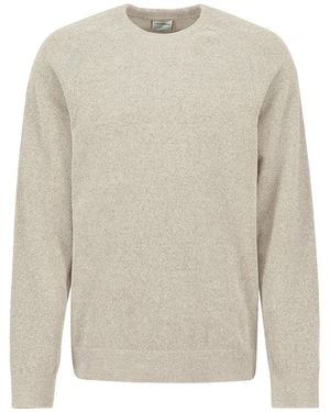 No Excess Pullover - Weiß