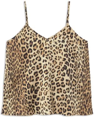 Lola Casademunt Top - Natur