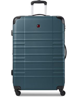 Wenger Trolley Amplar Evo - Blau