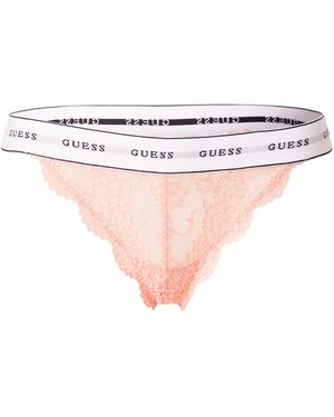 Guess Slip Belle - Weiß
