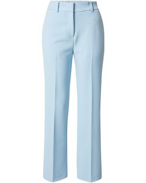 Y.A.S Hose 'Likka' - Blau