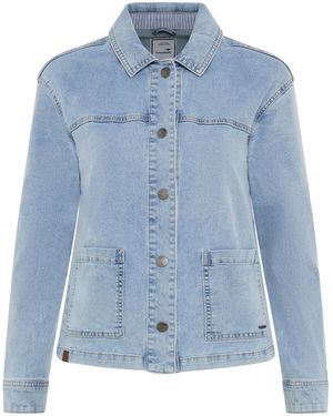 Kangaroos Übergangsjacke - Blau