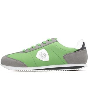 Refresh Sportschuh - Grün