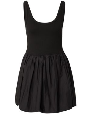 EDITED Kleid Neriah - Schwarz
