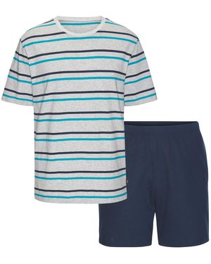 S.oliver Oliver Pyjama - Blau