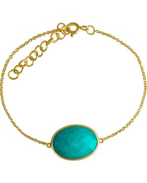 Jamelli Armband - Blau
