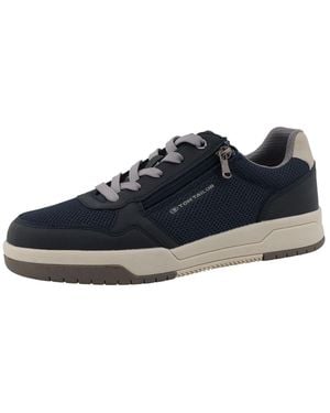 Tom Tailor Sneaker - Blau