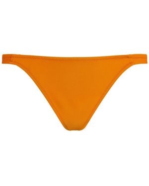 Vilebrequin Badeshorts - Orange