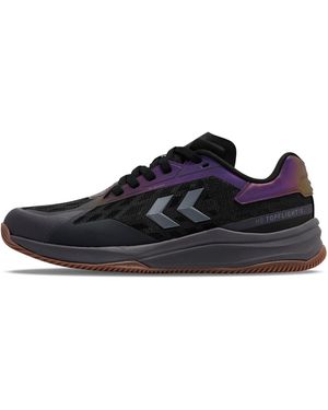 Hummel Sportschuh Topflight Pro - Blau