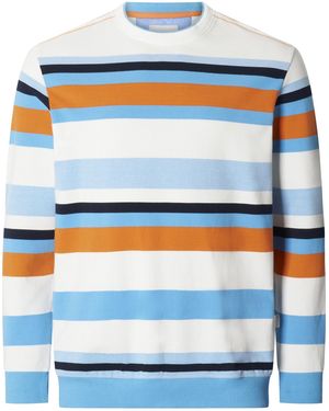 Babista Sweatshirt Seraldo - Blau