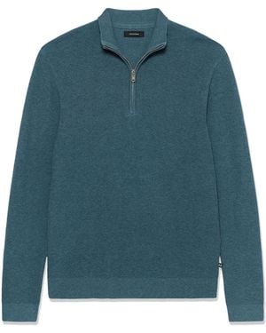 Matíníque Pullover Malagoon - Grün