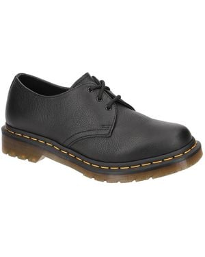 Dr. Martens Schnürschuh - Schwarz