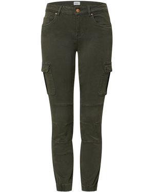 ONLY Hose 'Onlmissouri' - Grün