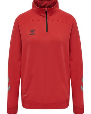 Hummel Trainingsjacke - Rot