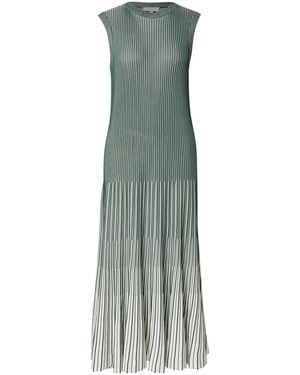 Ted Baker Kleid - Grün