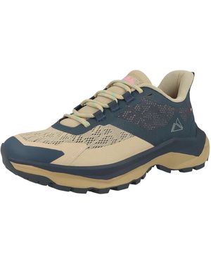 Dachstein Outdoorschuh Silvretta Lite Lc - Blau