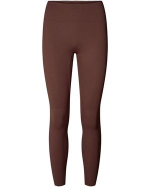 Rethinkit Studios Sporthose All Day - Braun