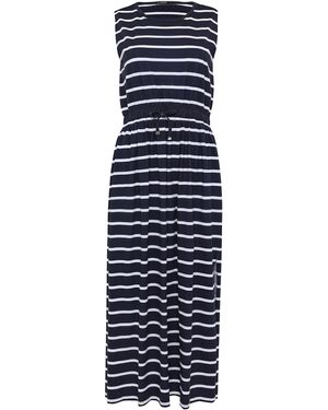 Threadbare Threadbare kleid - Blau
