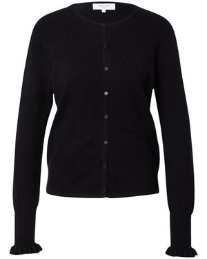 Rosemunde Strickjacke Dahlia - Blau