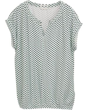 Tom Tailor T-Shirt - Blau