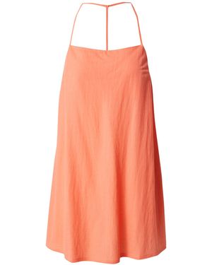 EDITED Kleid Amelia - Orange