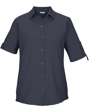 Killtec Funktionsbluse - Blau