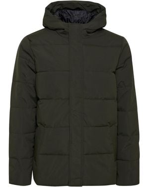 11 Project Jacke Giacomo - Grün