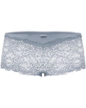 CALIDA Panty Sensual Secrets - Blau