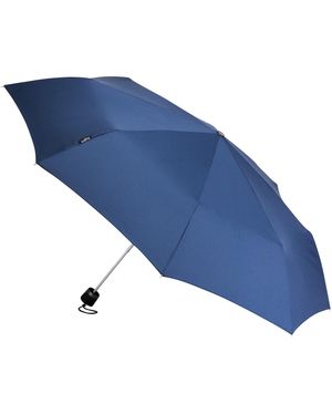 Bugatti Taschenschirm Take It - Blau