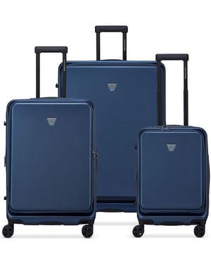 Roncato Kofferset Florence - Blau