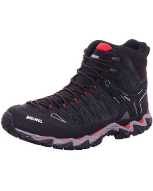 Meindl Boots Lite Hike - Blau