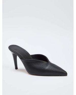 Trendyol Pantolette - Schwarz