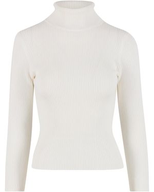 Urban Classics Pullover - Weiß