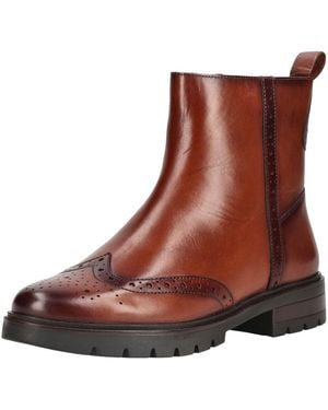 Ara Stiefelette - Braun