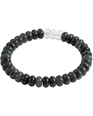 Pilgrim Fußschmuck Eclipse - Schwarz