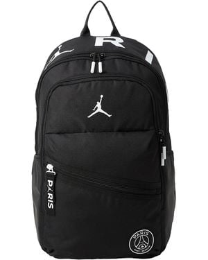 Nike Sportrucksack Jam Psg - Schwarz