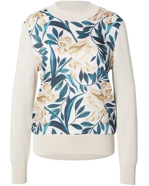 Ted Baker Pullover Merrni - Blau