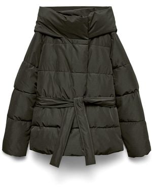 Vero Moda Jacke Vmmia Kate - Grün