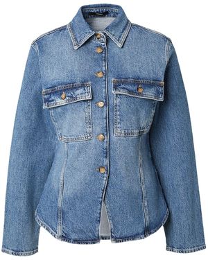 someday. Blazer Naari - Blau