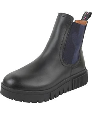 CRICKIT Chelsea Boot Sissy - Grau