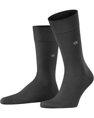 Burlington Socken - Schwarz
