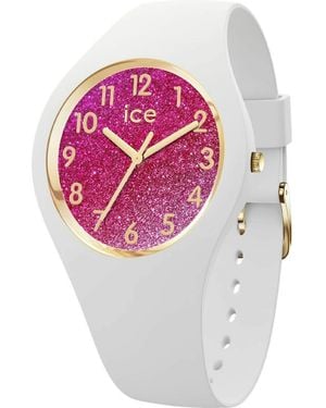 Ice-watch Uhr - Pink