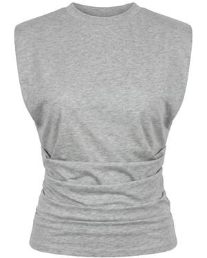 Studio Select Top Elea - Grau