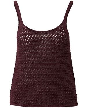 QS Top - Rot