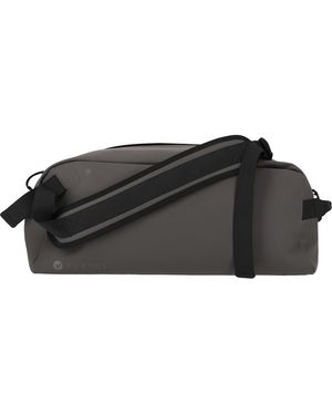 Virtus Umhängetasche Bassett - Schwarz