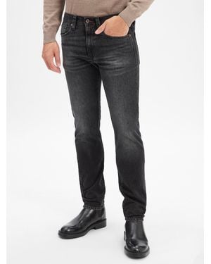 Replay Jeans Neaal - Schwarz