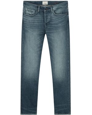 Dstrezzed Jeans Mr. E - Blau