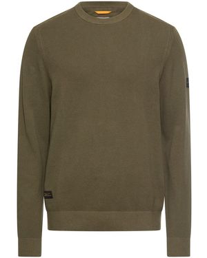 Camel Active Pullover - Grün