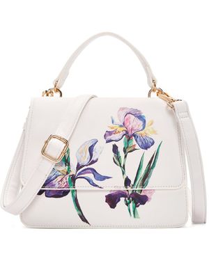 Derimod Handtasche - Weiß