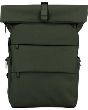 Jump Apparel Rucksack - Grün